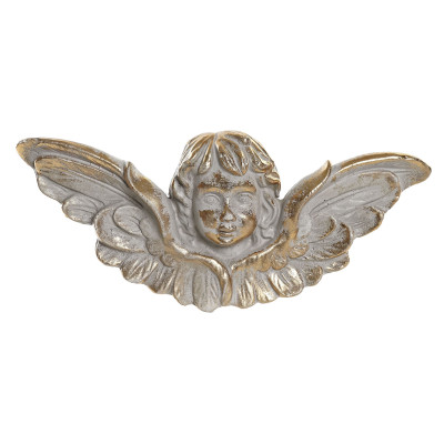 Decoración pared ANGEL