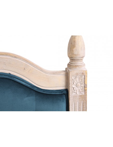 Cabezal RUBBERWOOD 160