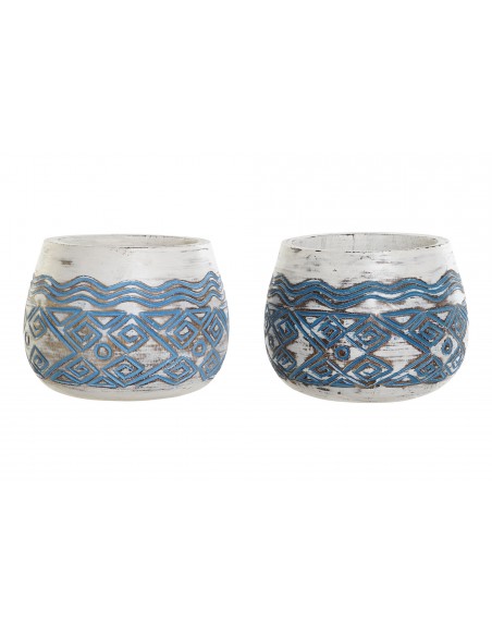 Macetero ALBASIA  individual