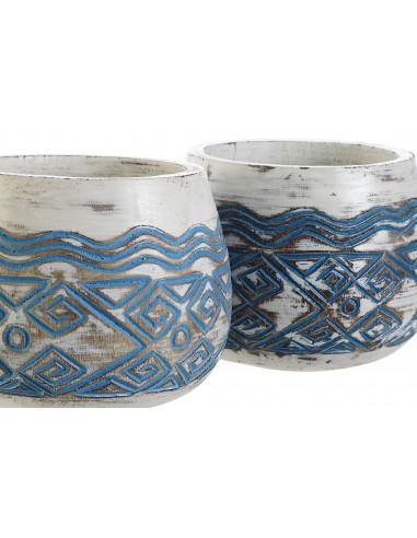 Macetero ALBASIA  individual