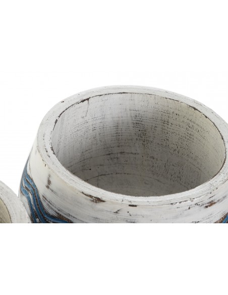 Macetero ALBASIA  individual