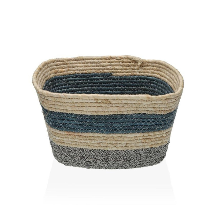 Cesta CUBO azul