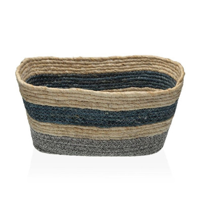Cesta RECTANGULAR azul