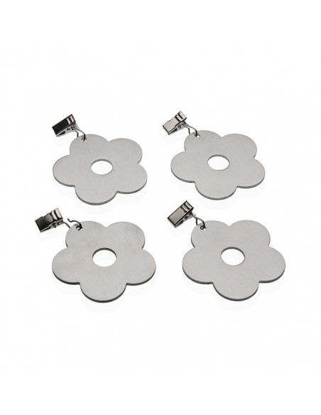 Pinzas mantel FLOR