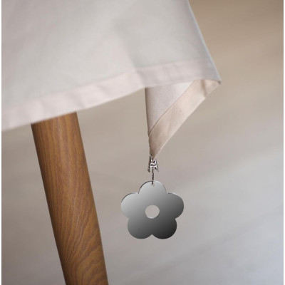 Pinzas mantel FLOR