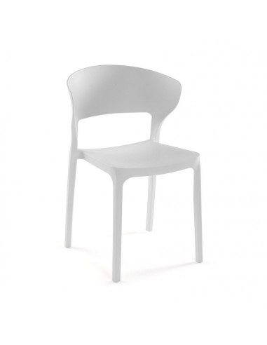 Silla 113 blanca