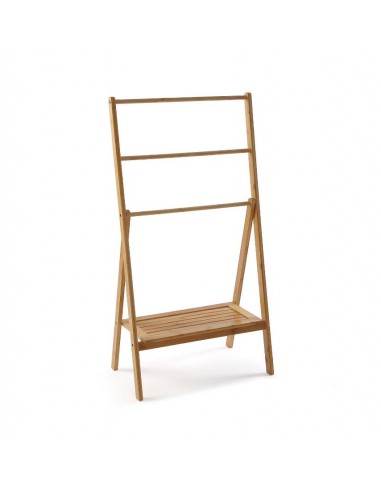 Toallero BAMBU 1 balda