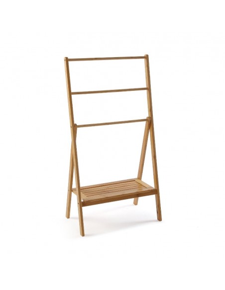 Toallero BAMBU 1 balda