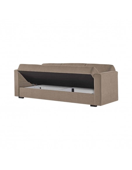 Sofá cama TURKISH vison