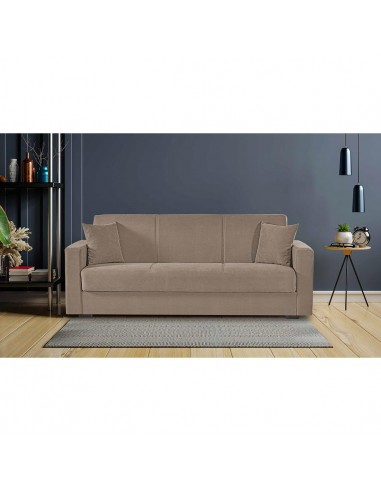 Sofá cama TURKISH vison