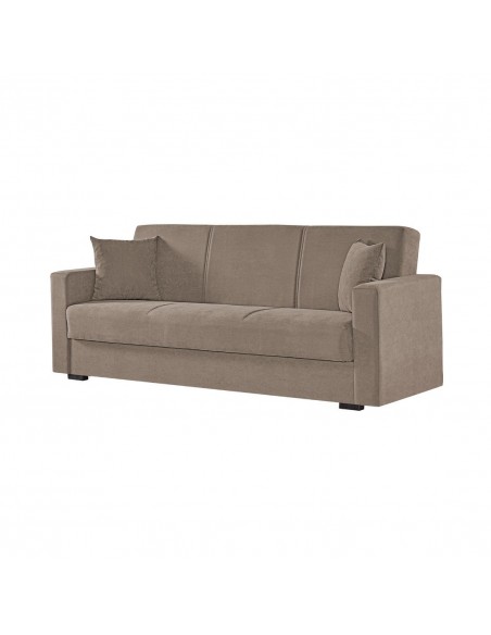 Sofá cama TURKISH vison