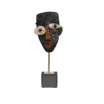 Escultura MASCARA 79