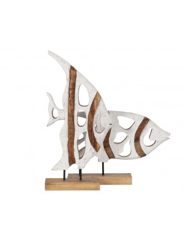 Escultura PEZ 75
