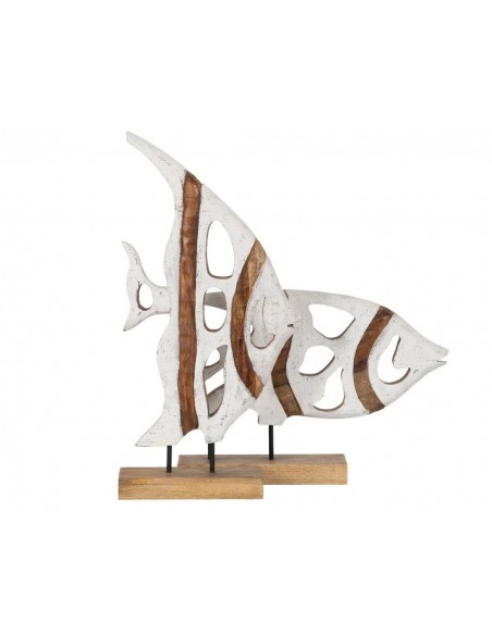 Escultura PEZ 75