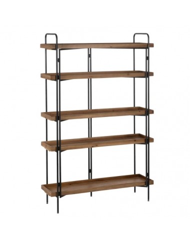 Estantería NATUR 205