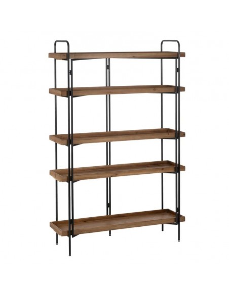 Estantería NATUR 205