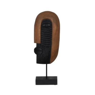 Figura MASCARA 86