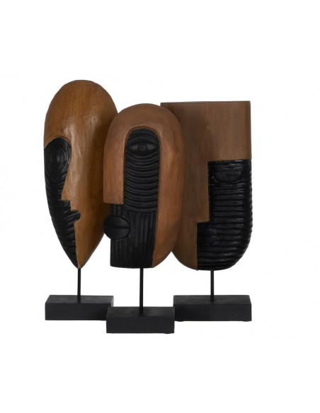 Figura MASCARA 86