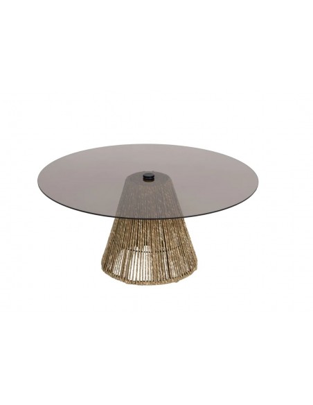 Mesa centro FIBRA 52