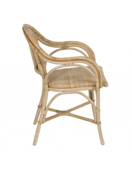 Silla RATAN 820