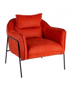 Sillón CALABAZA 2