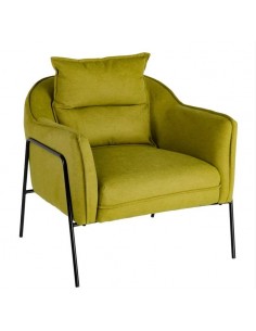 Sillón TEVER 2