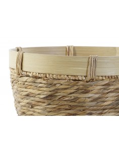 Cesta JUNCO pequeña 2