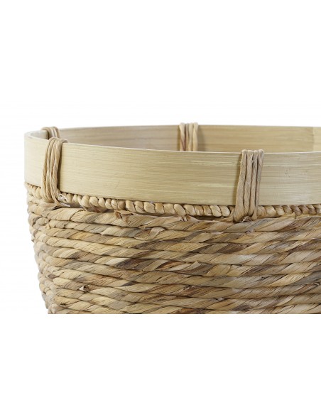 Cesta JUNCO pequeña