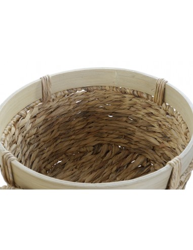 Cesta JUNCO pequeña