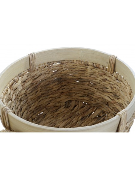 Cesta JUNCO pequeña