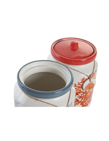 Bote CORAL individual