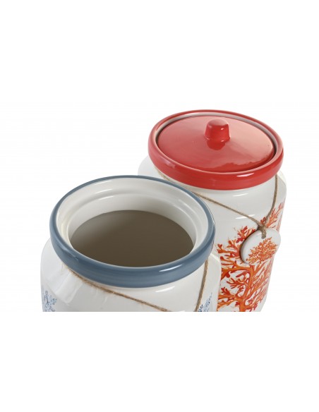 Bote CORAL individual