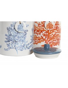 Bote CORAL individual 2