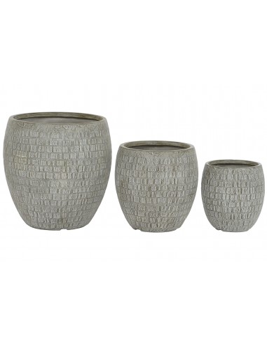 Macetero "P" MAGNESIA