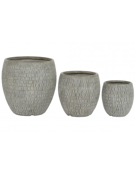 Macetero "P" MAGNESIA