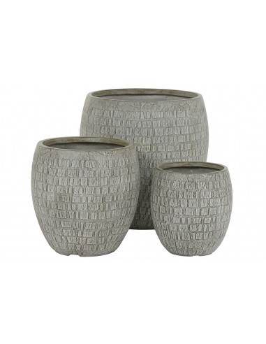 Macetero "P" MAGNESIA