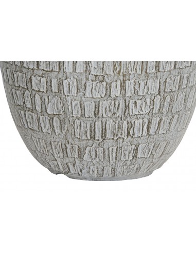 Macetero "P" MAGNESIA