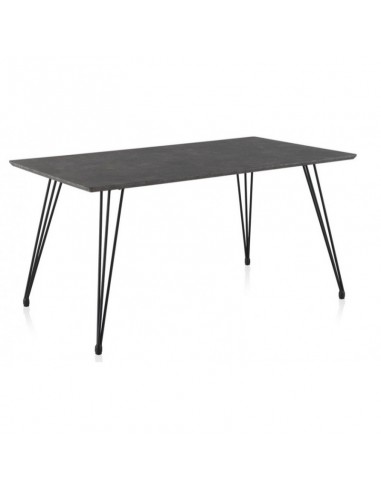 Mesa MELAMINA 160cm