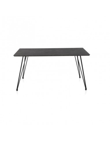 Mesa MELAMINA 160cm