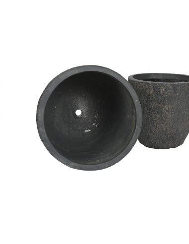 Macetero MEDIANO fibra vidrio