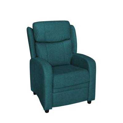 Sillón RELAX N5 turquesa