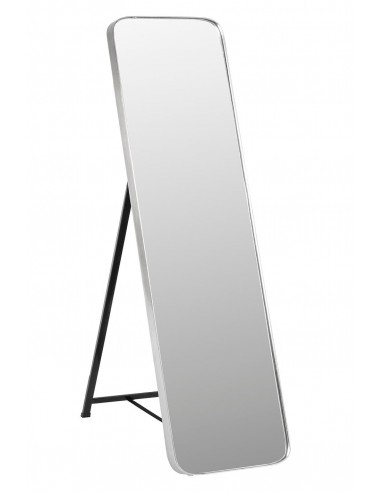 Espejo vestidor ACAB plata