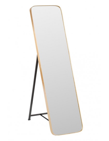 Espejo vestidor ACAB oro