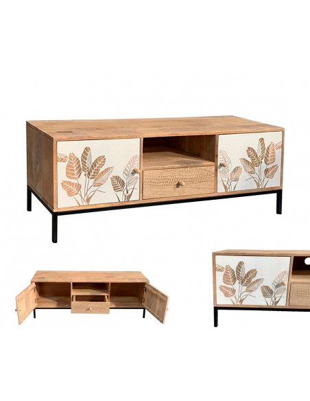 Mueble tv MANGO 140xcm