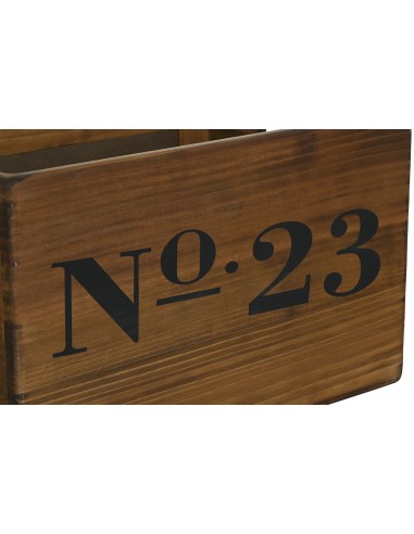 Set cajas ABETO