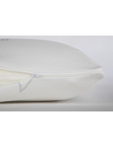 Pack 2 almohadas VISCOSENA 70cm