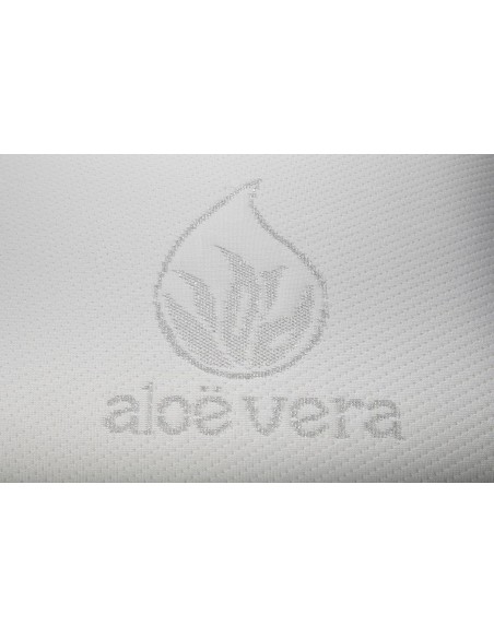 Pack 2 almohadas VISCOSENA 70cm