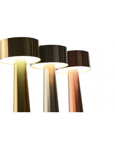 Lámpara LED 34 individual