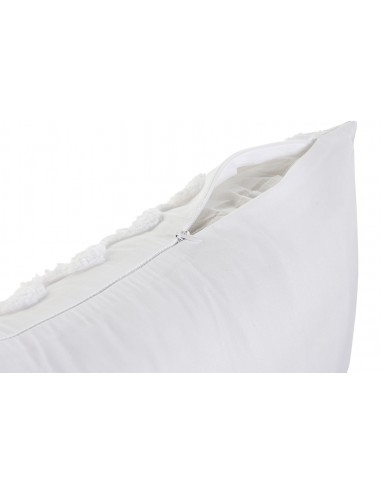 Cojín POLI 578 45X45 blanco