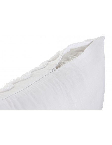 Cojín POLI 578 45X45 blanco